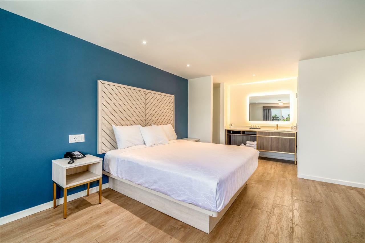 Trend Hotel At Lax Airport Lennox Camera foto